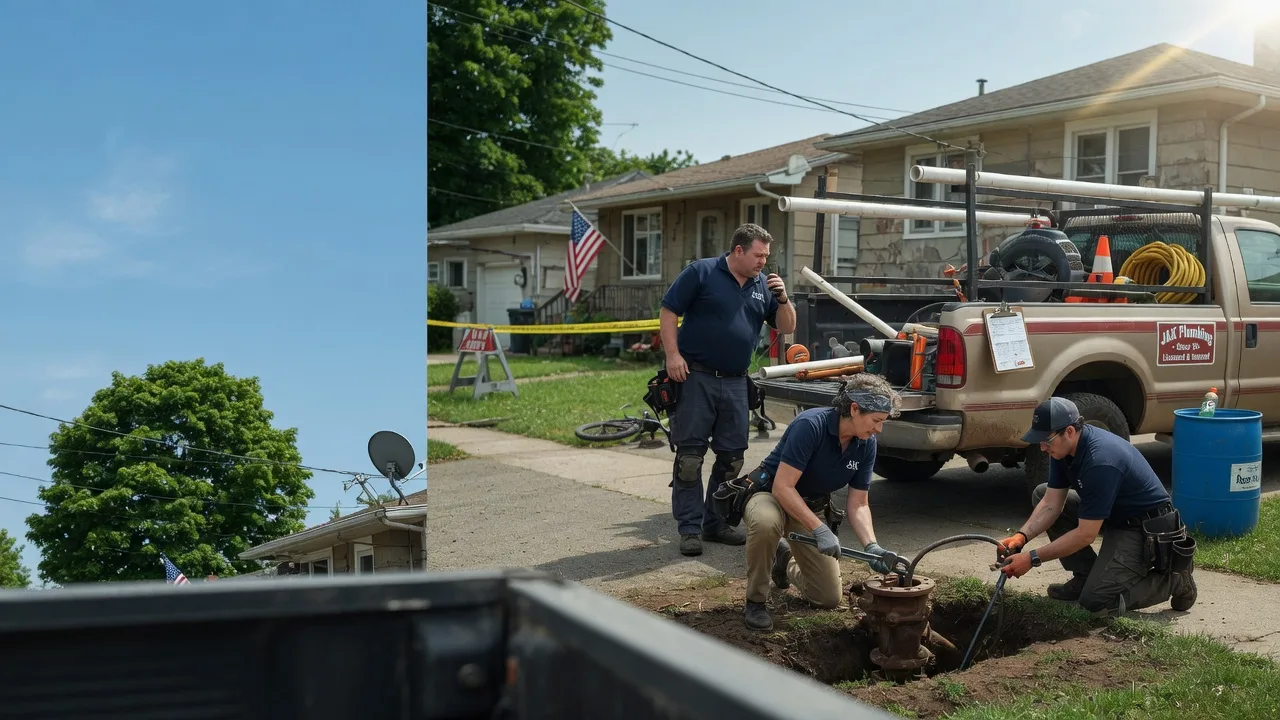 Water Heater Replacement in Milligan, NE near me
